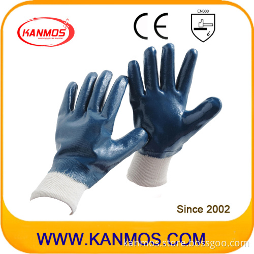 The Anti-Cutting Jersey Nitrile Coated Work Glove (53002)